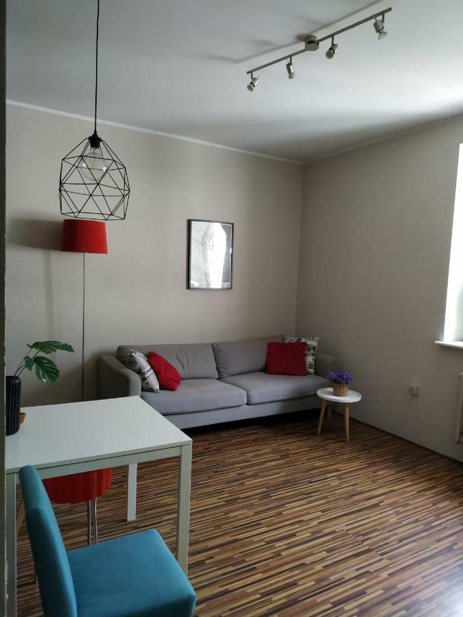 Apartament Swietojanska 139 Gdynia Exterior photo