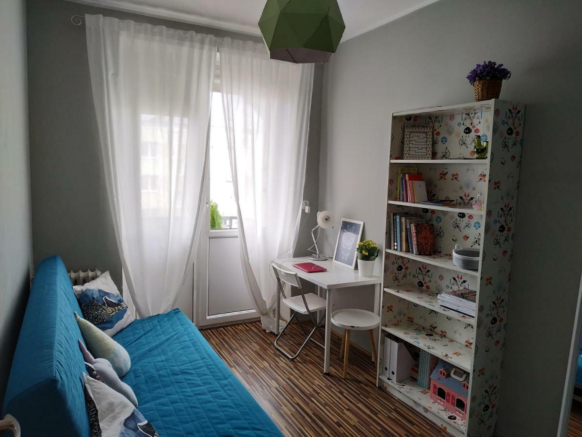 Apartament Swietojanska 139 Gdynia Exterior photo